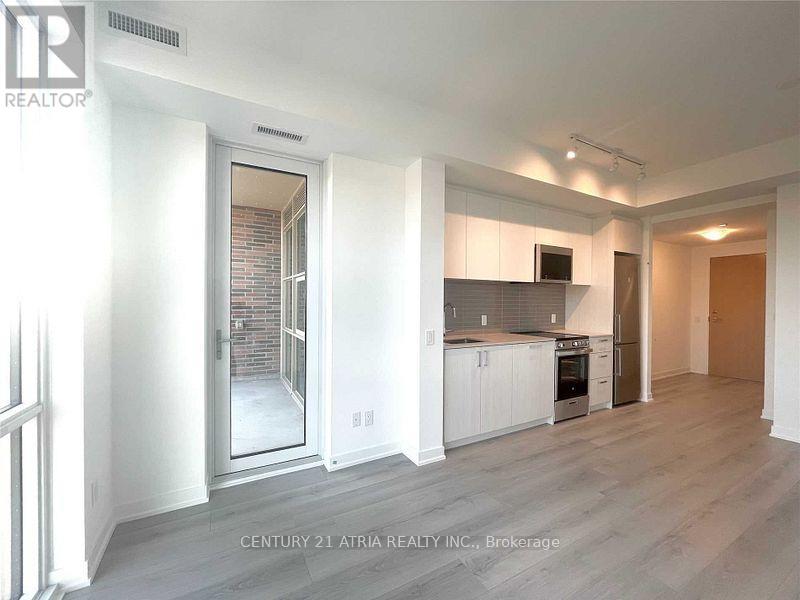 330 - 1787 St. Clair Avenue W, Toronto, Ontario  M6N 0B7 - Photo 3 - W13247460
