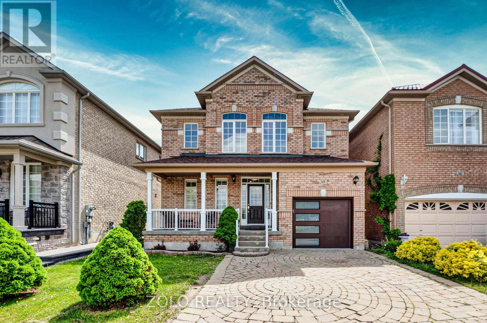 5458 TASHA DRIVE, Mississauga, Ontario