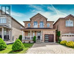 5458 TASHA DRIVE, Mississauga, Ontario