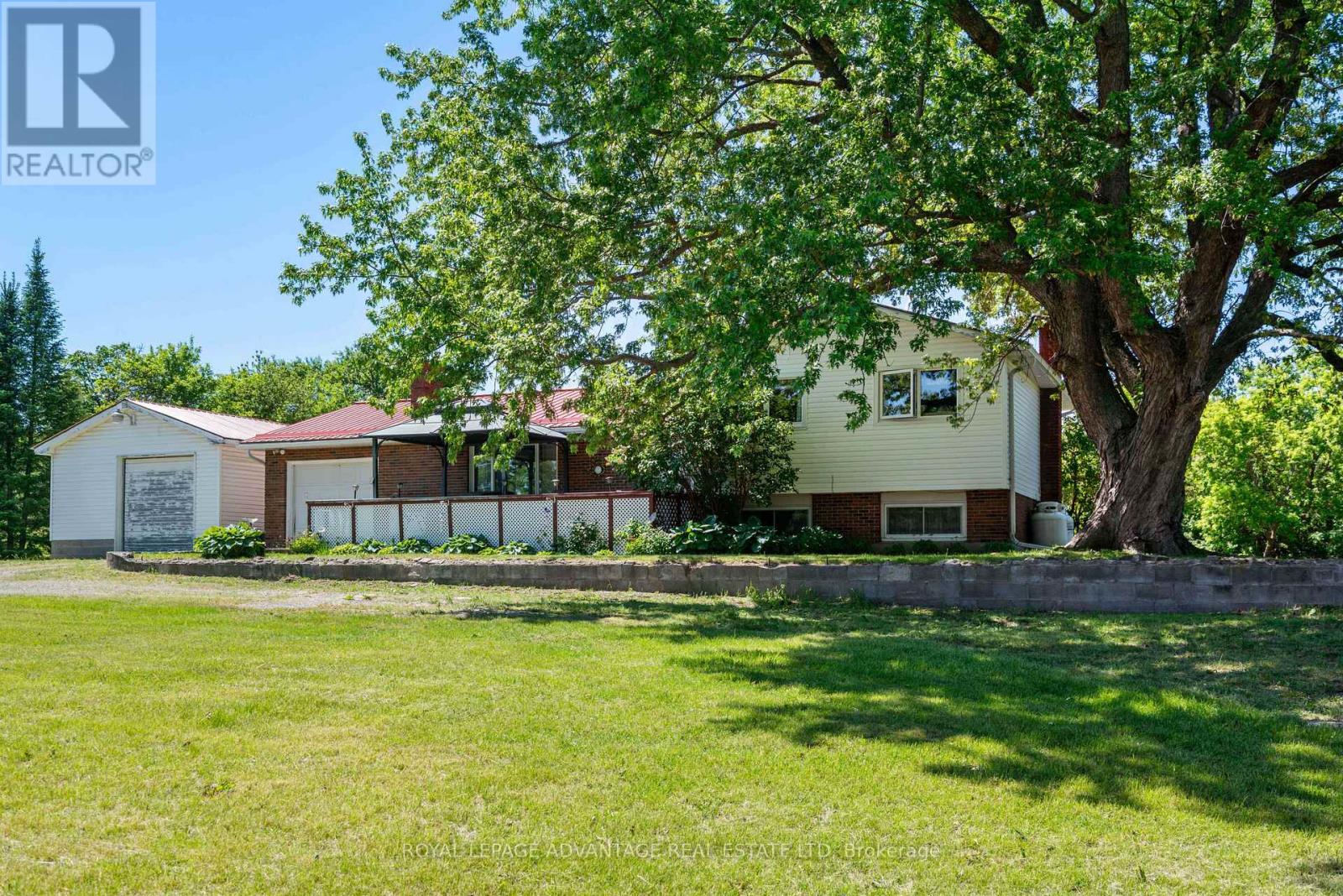 2564 2nd Concession Rd. Road, Augusta, Ontario  K0E 1R0 - Photo 1 - X13247666