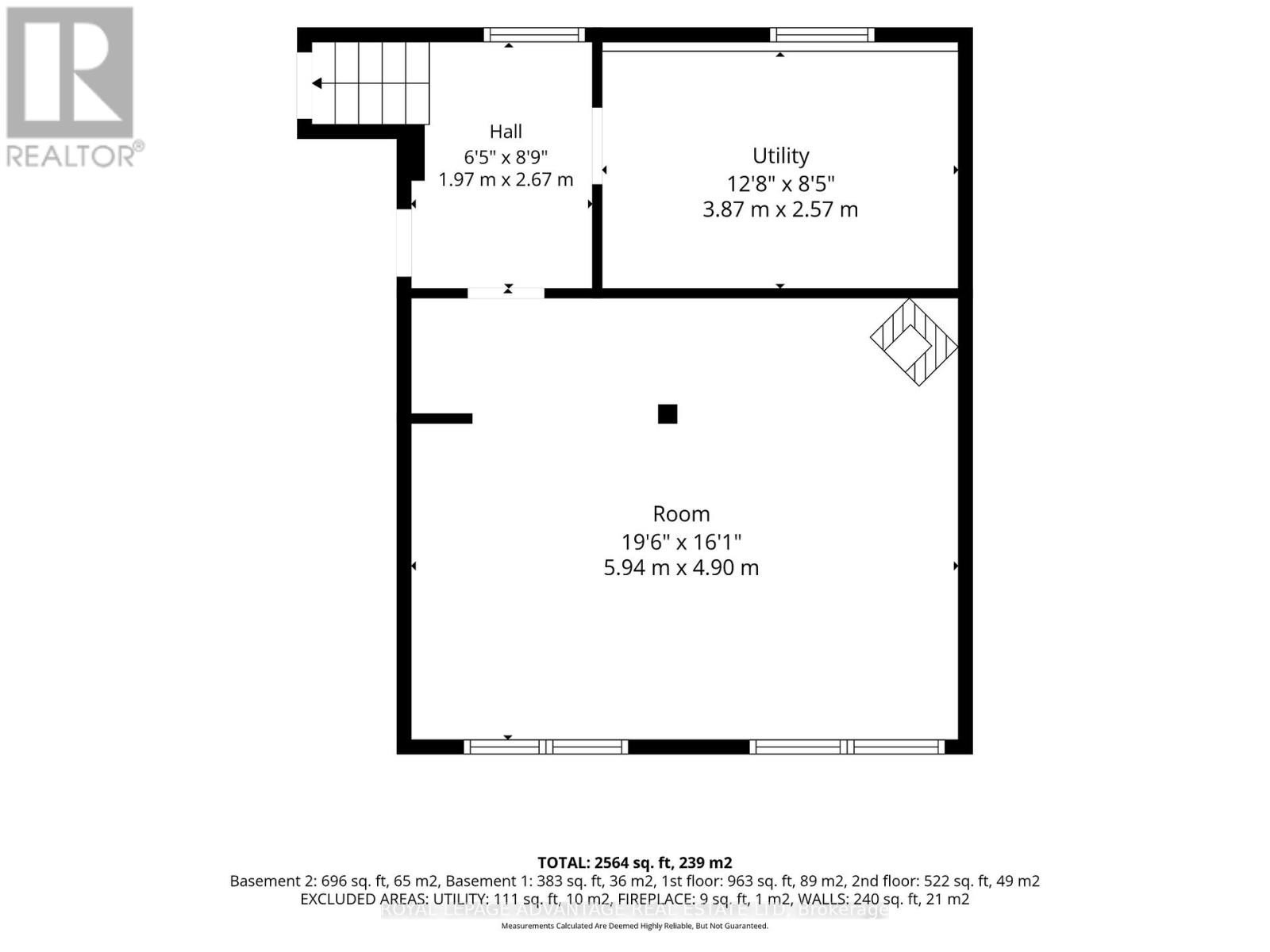 2564 2nd Concession Rd. Road, Augusta, Ontario  K0E 1R0 - Photo 28 - X13247666