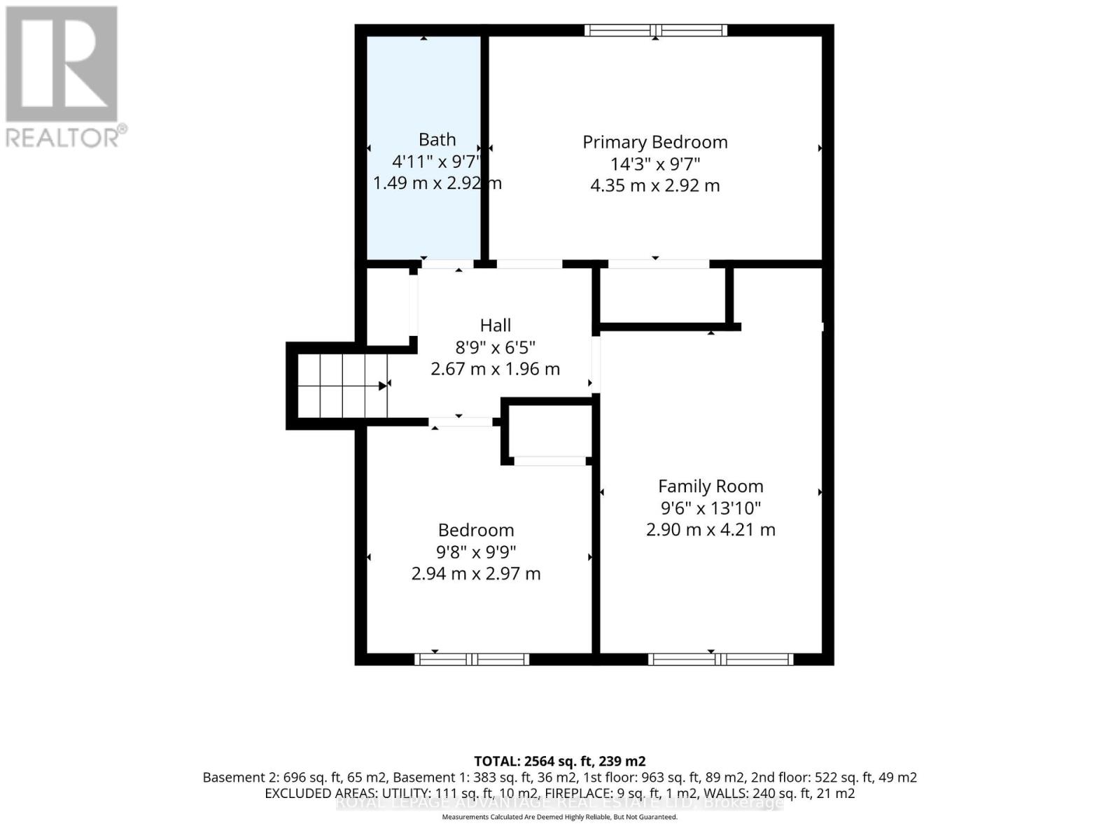 2564 2nd Concession Rd. Road, Augusta, Ontario  K0E 1R0 - Photo 30 - X13247666