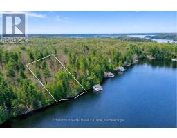 0 LITTLE MORGAN BAY ROAD, Seguin, Ontario
