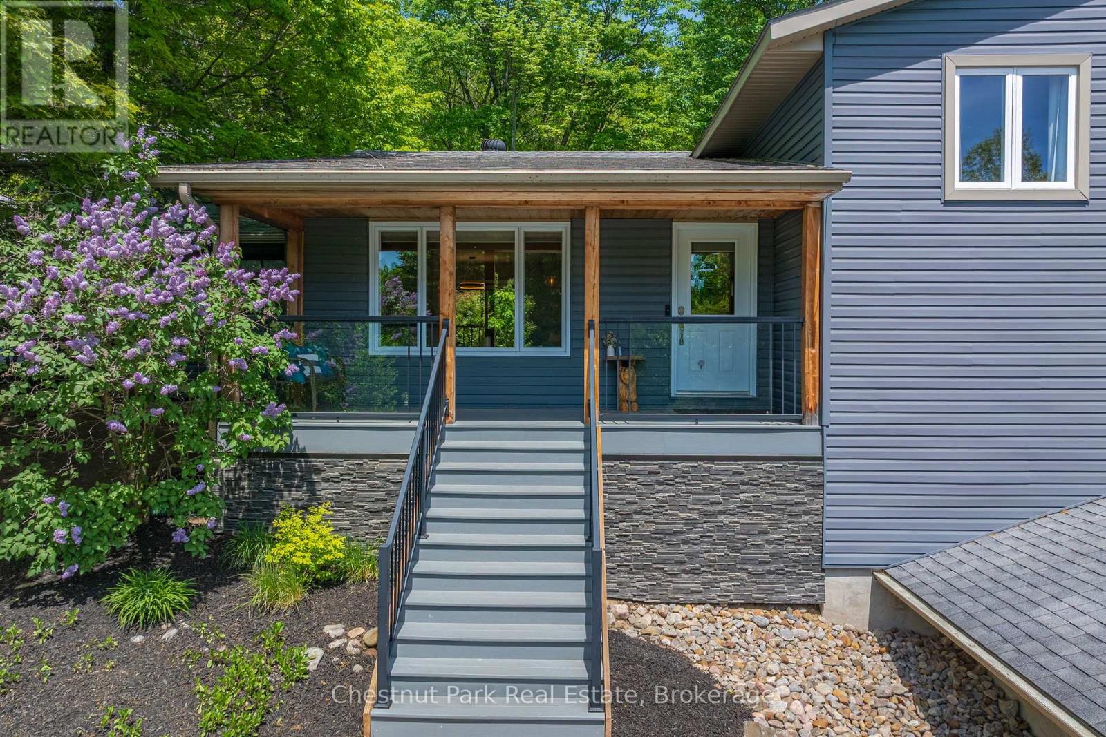 22 Morgan Heights Drive, Huntsville, Ontario  P1H 1B7 - Photo 33 - X13241246