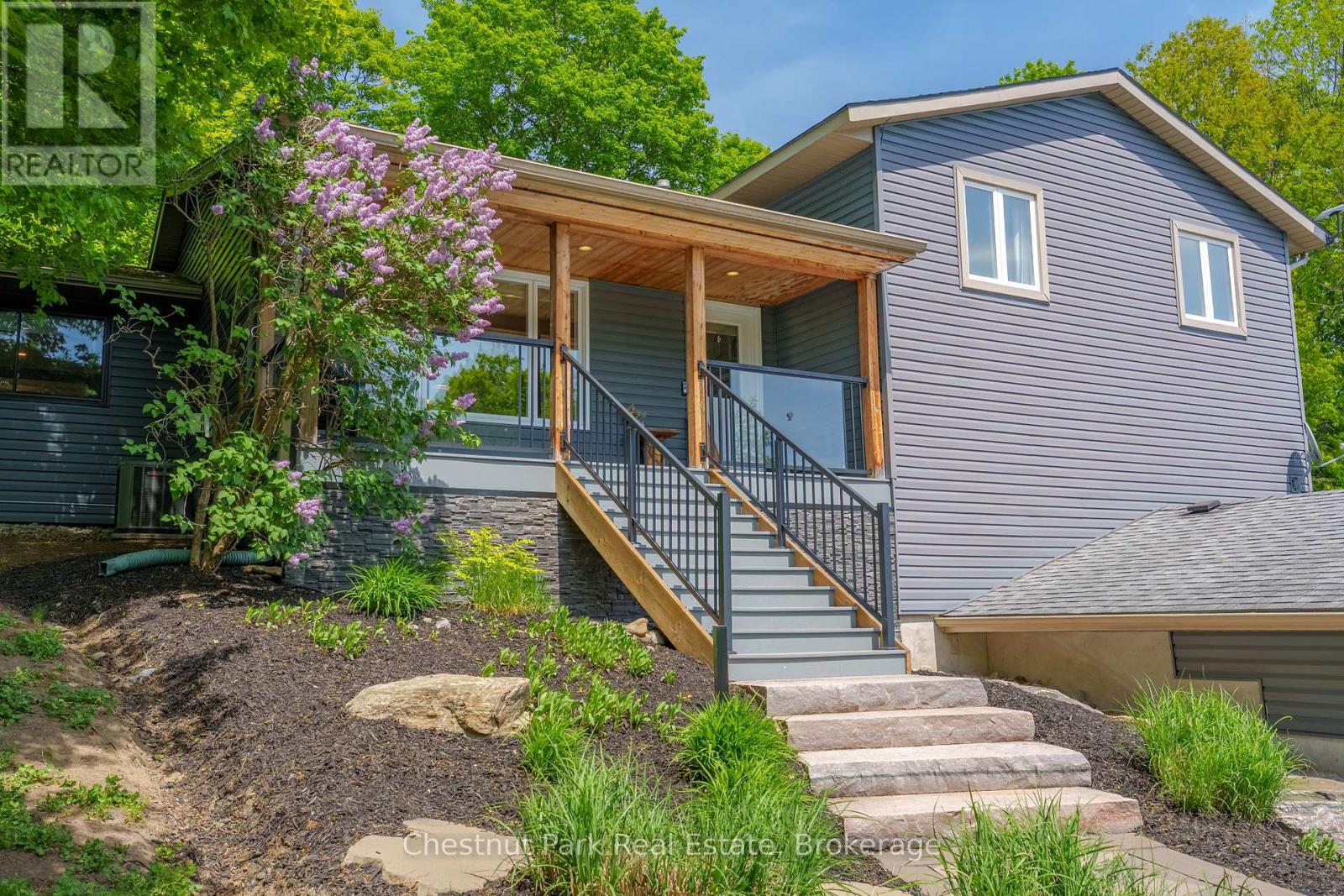 22 Morgan Heights Drive, Huntsville, Ontario  P1H 1B7 - Photo 34 - X13241246