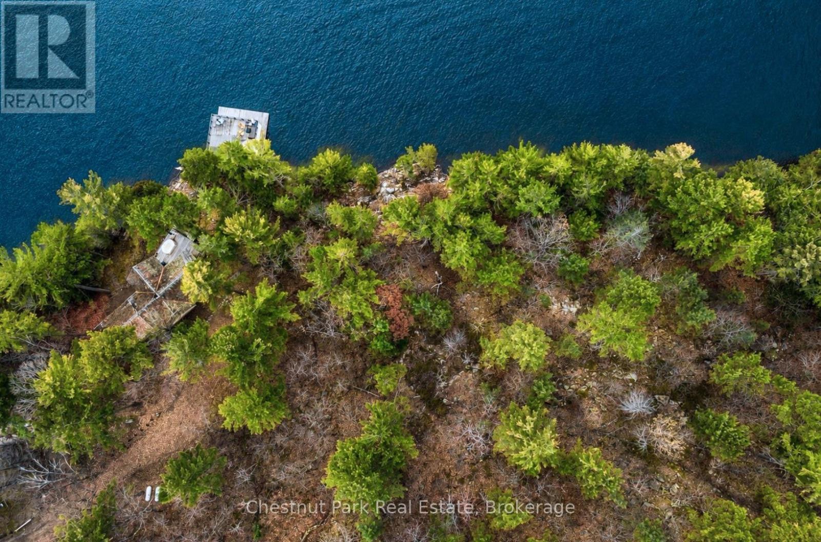 0 Little Morgan Bay Road, Seguin, Ontario  P0C 1H0 - Photo 4 - X13130556