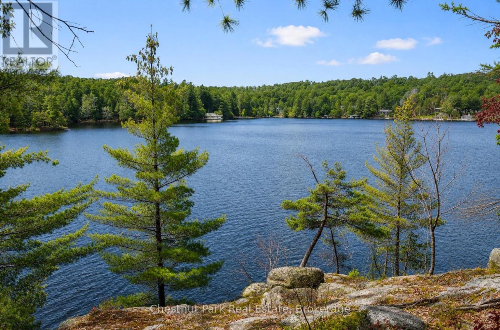 0 Little Morgan Bay Road, Seguin, Ontario  P0C 1H0 - Photo 2 - X13130556