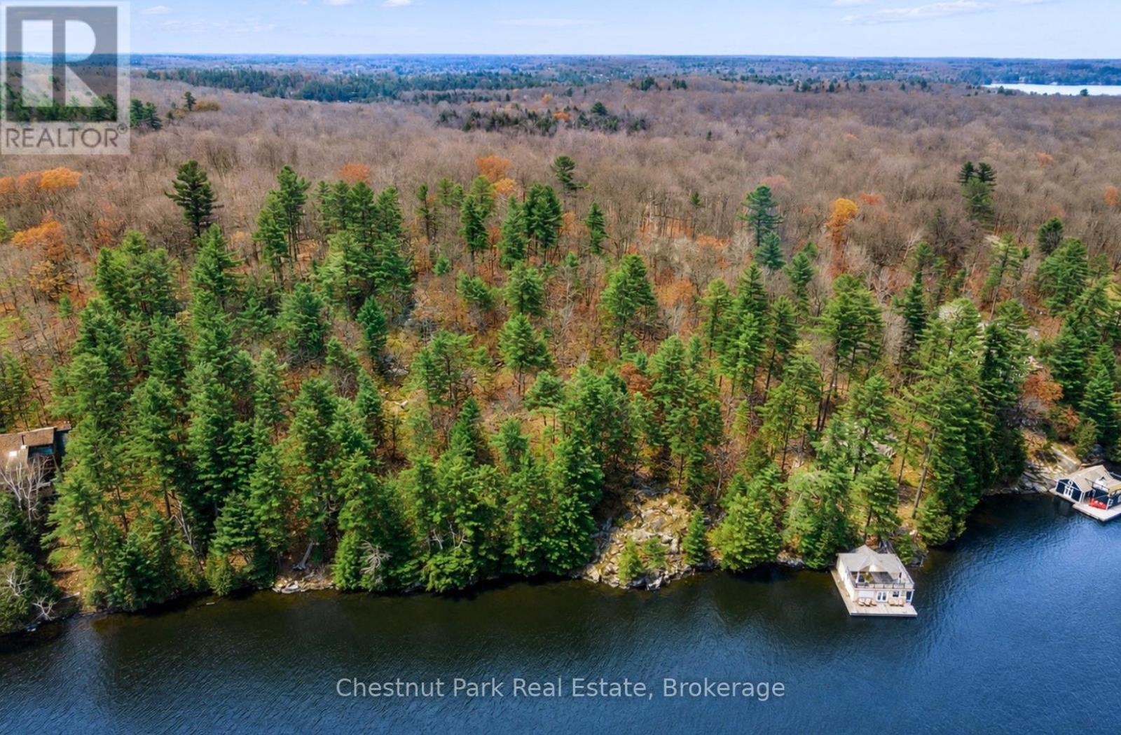 0 Little Morgan Bay Road, Seguin, Ontario  P0C 1H0 - Photo 3 - X13130556