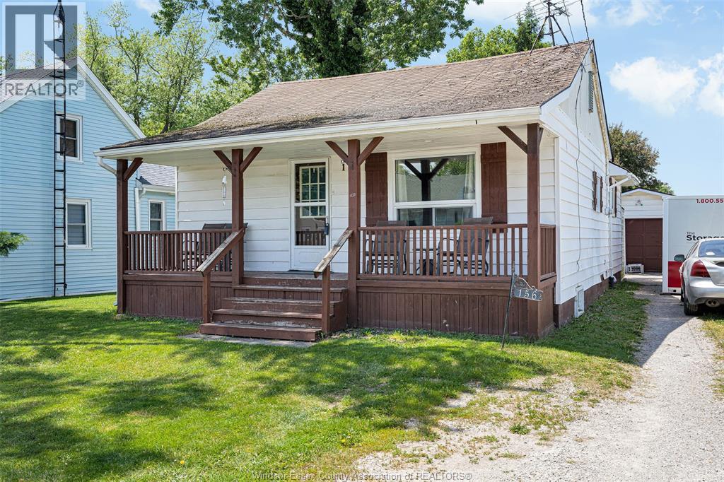 156 Fourth Street, Belle River, Ontario  N0R 1A0 - Photo 1 - 26013265