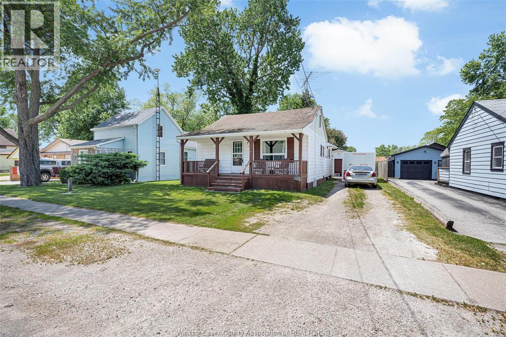 156 Fourth Street, Belle River, Ontario  N0R 1A0 - Photo 2 - 26013265