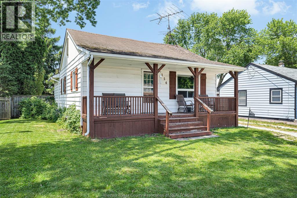 156 Fourth Street, Belle River, Ontario  N0R 1A0 - Photo 3 - 26013265