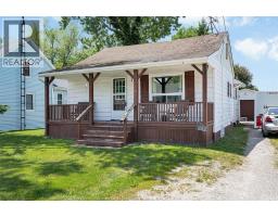 156 FOURTH STREET, Belle River, Ontario