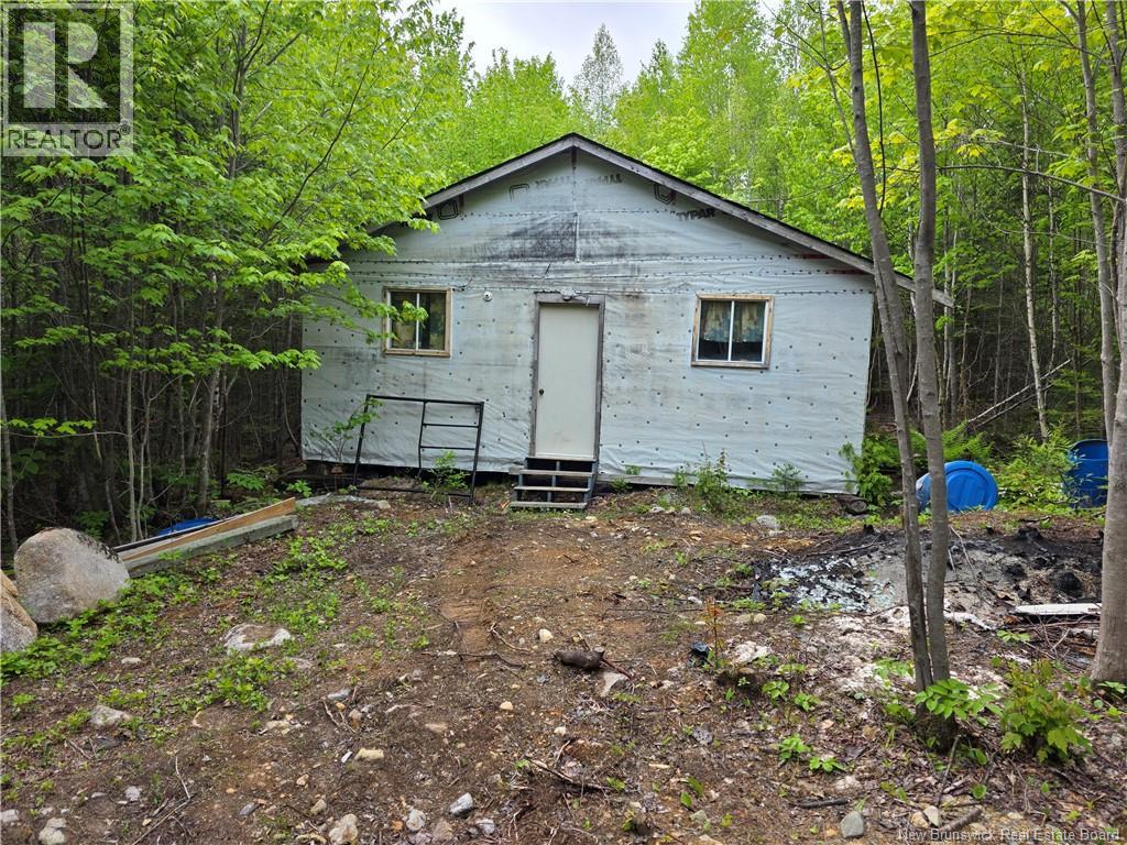 259 Hillard Farm Road, St George, New Brunswick
