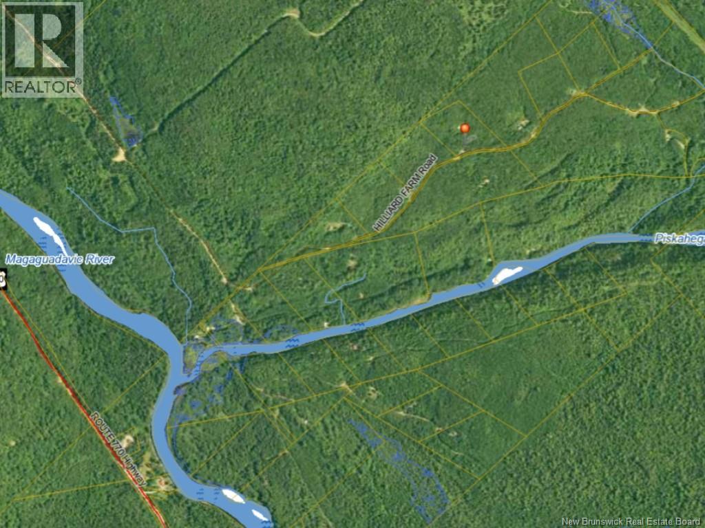 259 Hillard Farm Road, St George, New Brunswick  E5A 2X6 - Photo 20 - NB140489