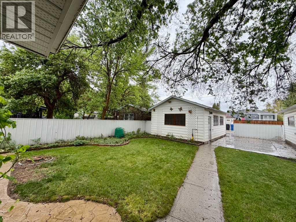 1133 20 Street S, Lethbridge, Alberta  T1K 2E1 - Photo 28 - A2316511