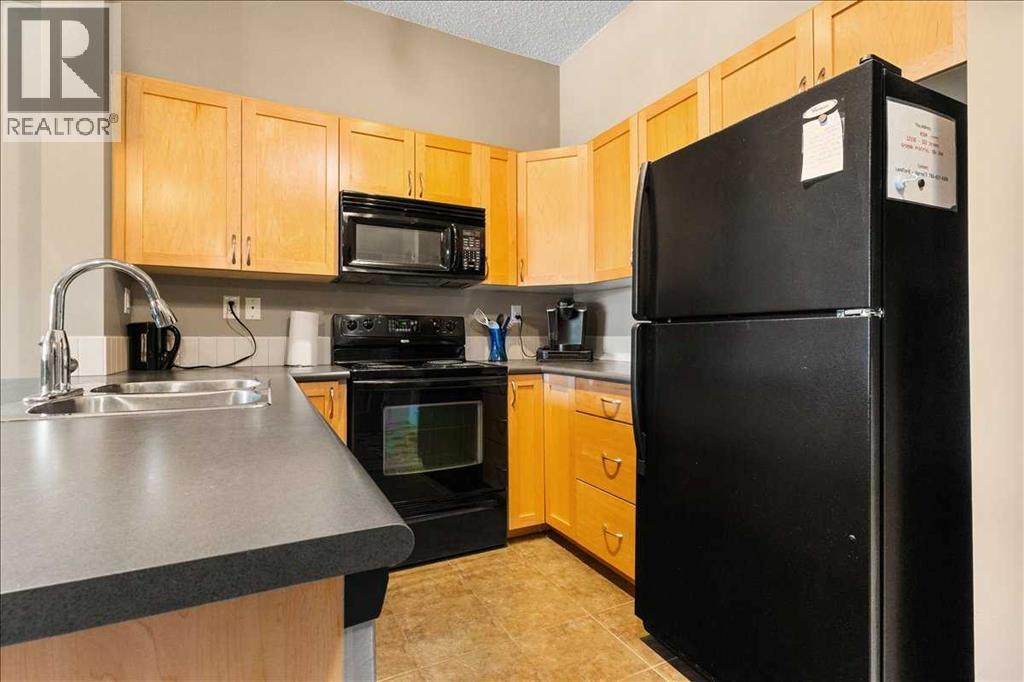 104, 12330 102 Street, Grande Prairie, Alberta  T8V 0N4 - Photo 4 - A2308584