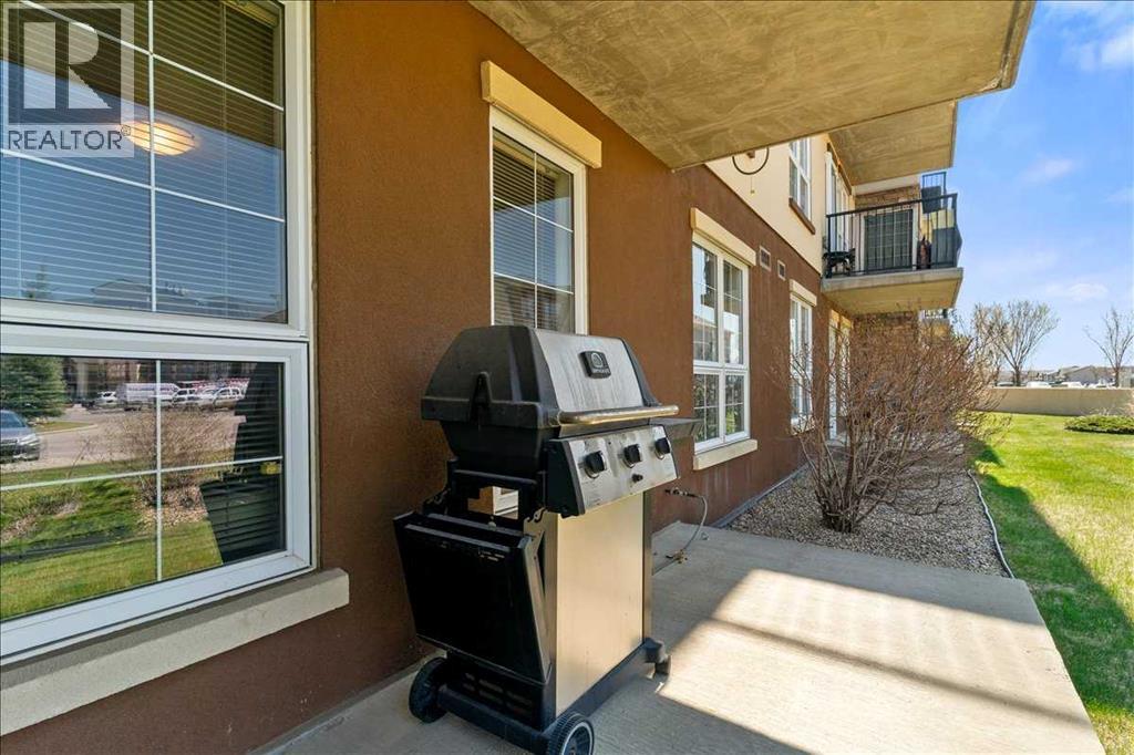 104, 12330 102 Street, Grande Prairie, Alberta  T8V 0N4 - Photo 10 - A2308584