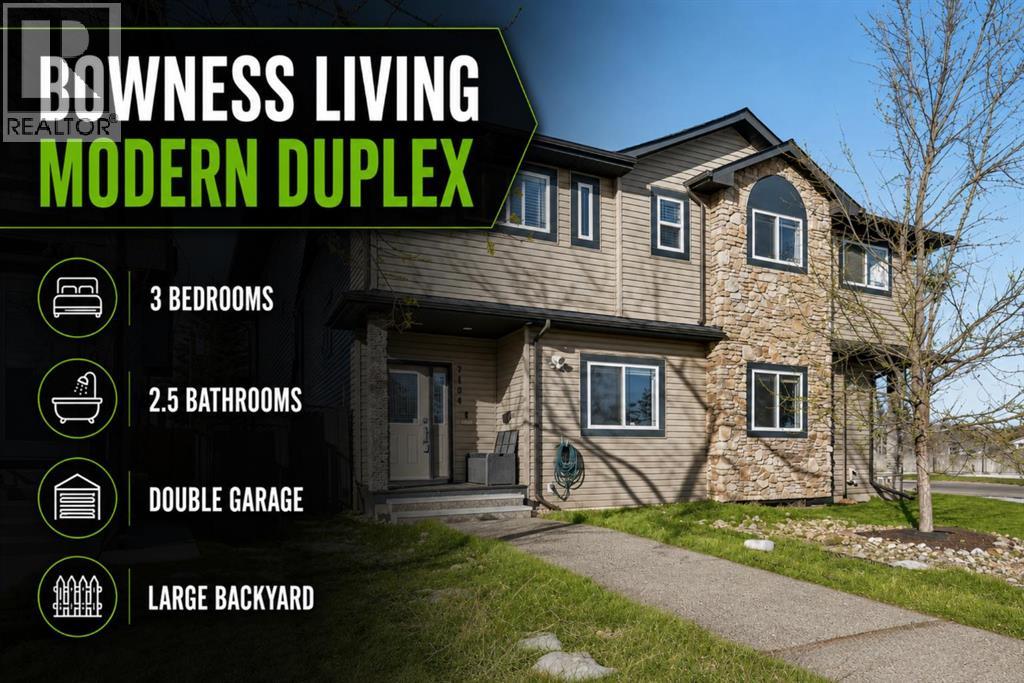 7104 36 Avenue NW, Calgary, Alberta