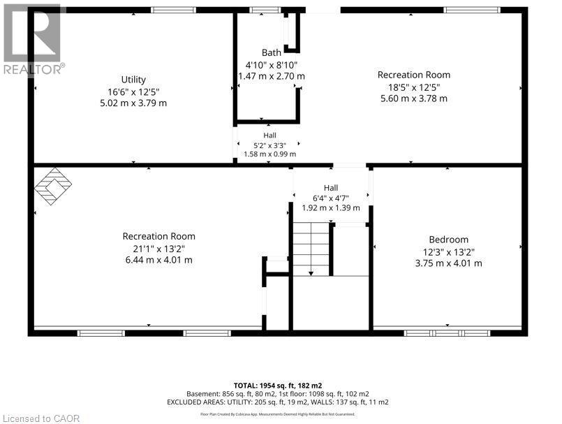 57 Wade Road, Smithville, Ontario  L0R 2A0 - Photo 39 - 40835983