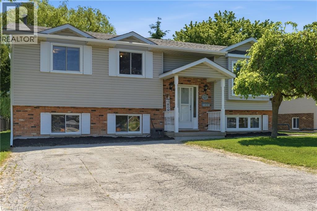 57 Wade Road, Smithville, Ontario  L0R 2A0 - Photo 2 - 40835983