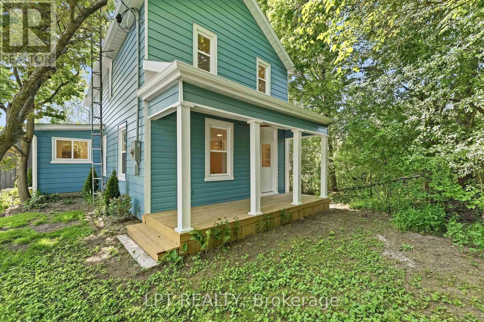 3 GORE STREET, Kawartha Lakes, Ontario