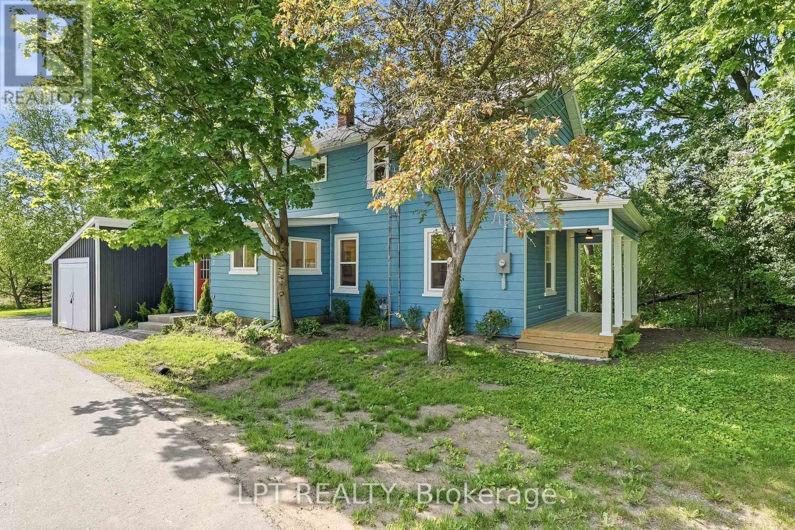 3 Gore Street, Kawartha Lakes, Ontario  L0A 1A0 - Photo 2 - X13247278