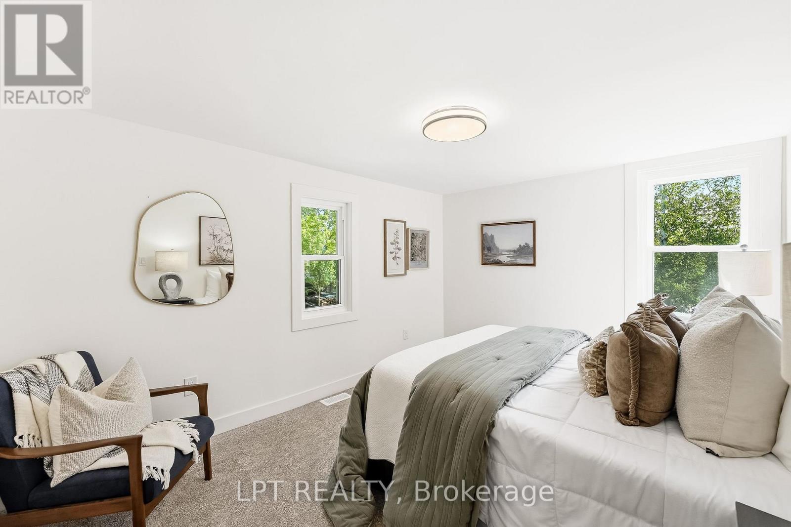3 Gore Street, Kawartha Lakes, Ontario  L0A 1A0 - Photo 25 - X13247278