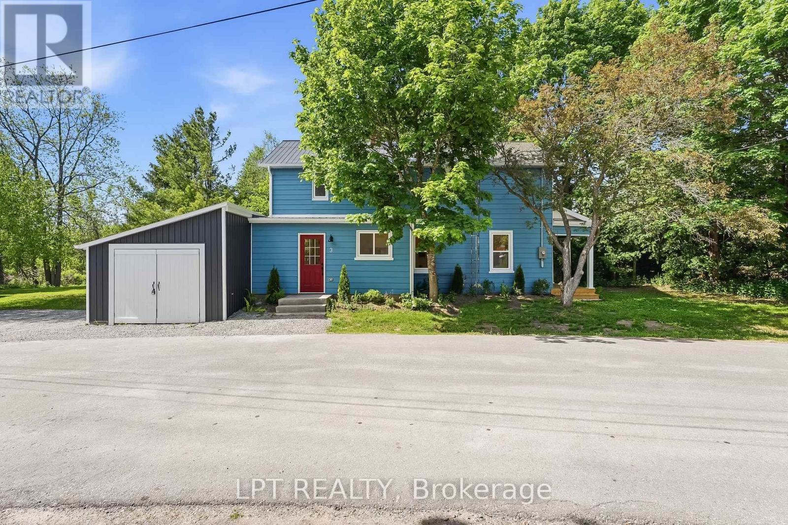 3 Gore Street, Kawartha Lakes, Ontario  L0A 1A0 - Photo 3 - X13247278