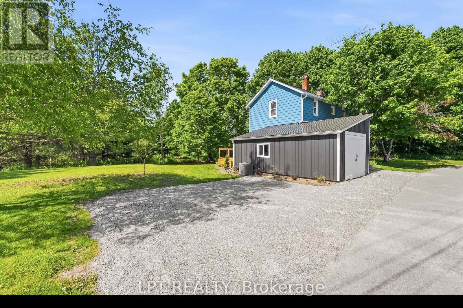3 Gore Street, Kawartha Lakes, Ontario  L0A 1A0 - Photo 35 - X13247278