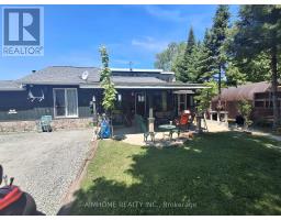 1 GENE'S COURT, McKellar, Ontario
