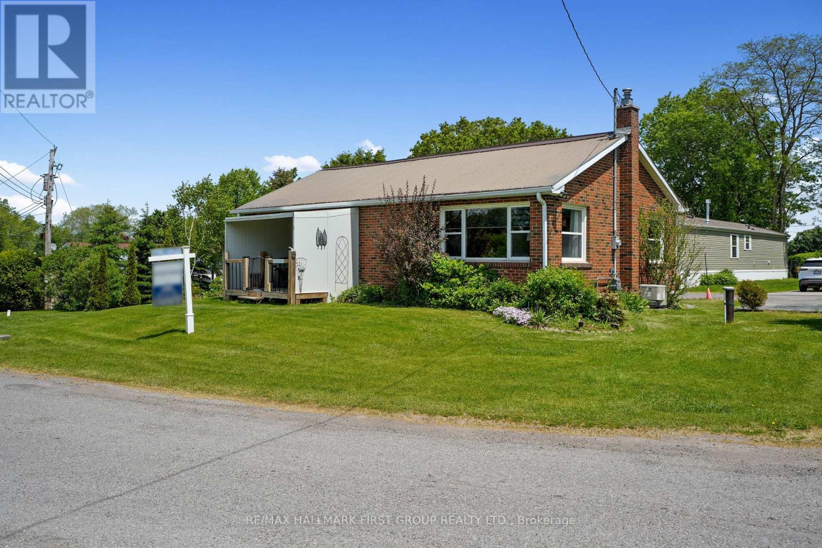 2 PARK LANE, Hamilton Township, Ontario