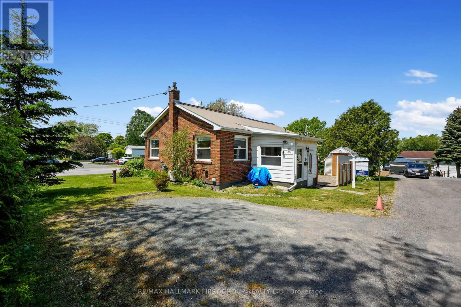 2 Park Lane, Hamilton Township, Ontario  K9A 0X9 - Photo 2 - X13247482