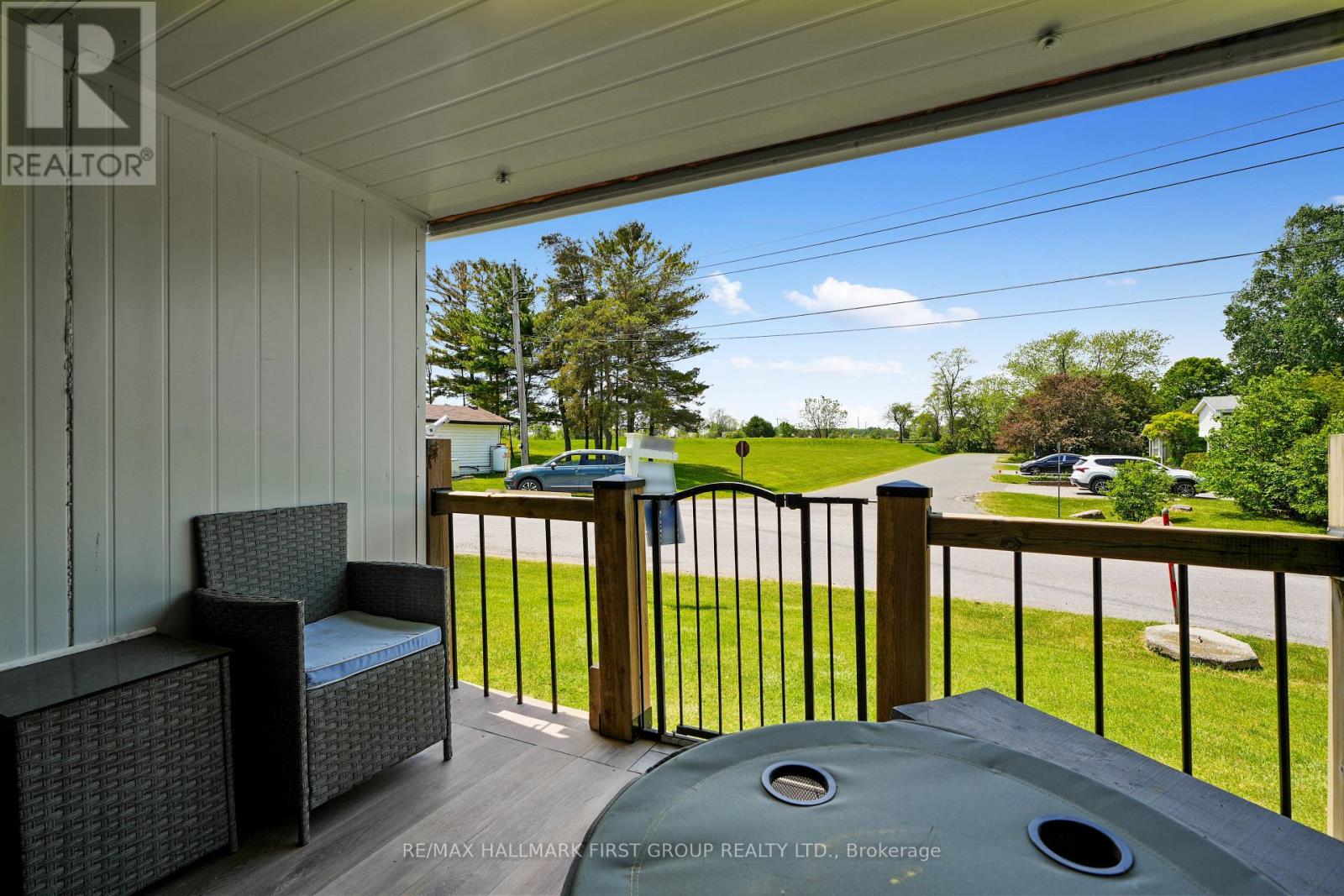 2 Park Lane, Hamilton Township, Ontario  K9A 0X9 - Photo 25 - X13247482