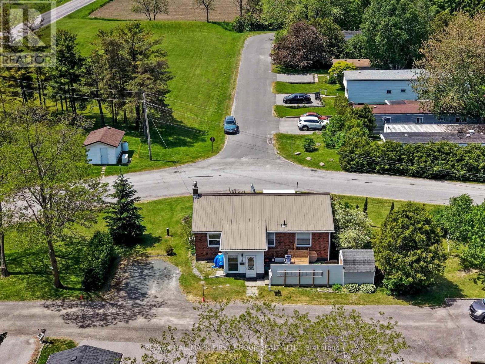2 Park Lane, Hamilton Township, Ontario  K9A 0X9 - Photo 31 - X13247482