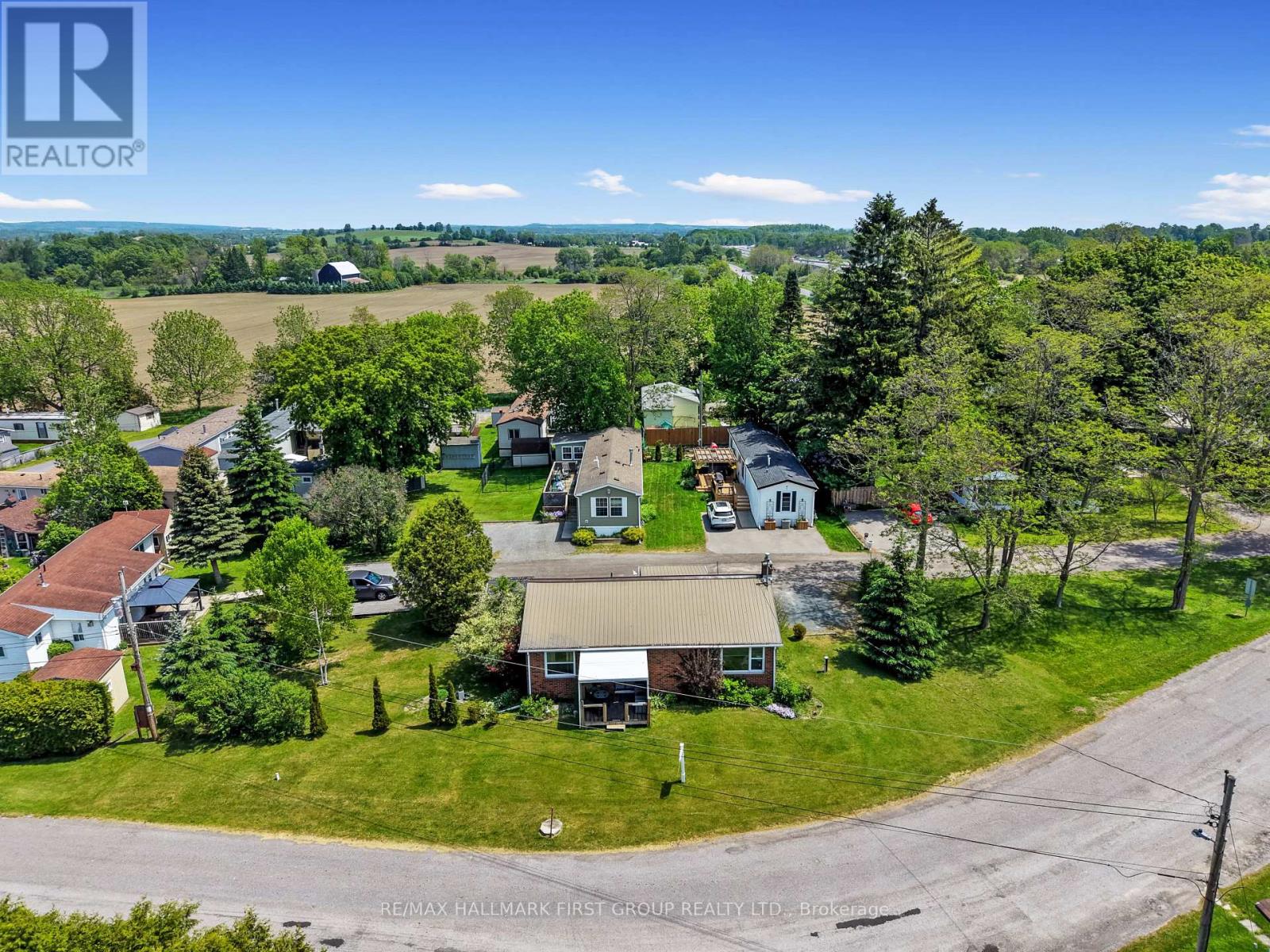 2 Park Lane, Hamilton Township, Ontario  K9A 0X9 - Photo 33 - X13247482
