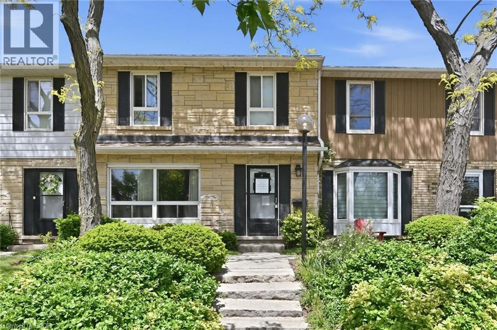 5475 LAKESHORE Road Unit# 107, Burlington, Ontario