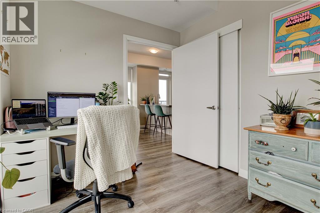 108 Garment Street S Unit# 1305, Kitchener, Ontario  N2G 0E2 - Photo 12 - 40836976