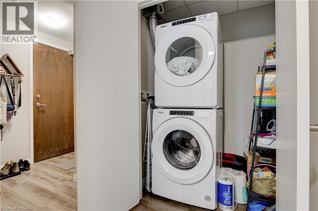 108 Garment Street S Unit# 1305, Kitchener, Ontario  N2G 0E2 - Photo 15 - 40836976