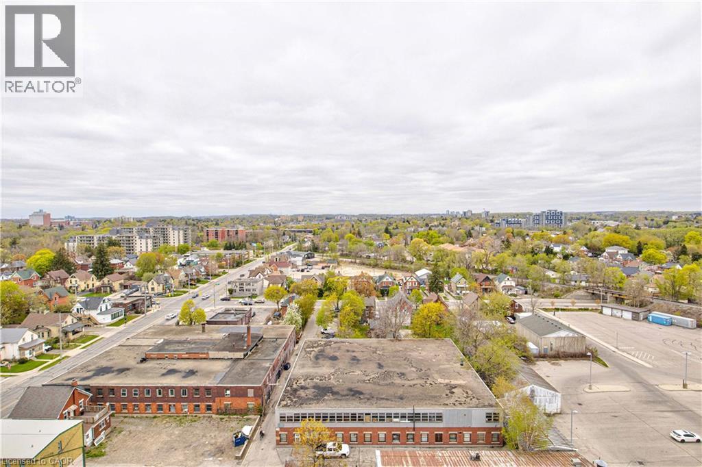 108 Garment Street S Unit# 1305, Kitchener, Ontario  N2G 0E2 - Photo 19 - 40836976