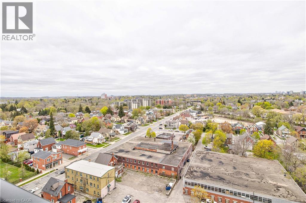108 Garment Street S Unit# 1305, Kitchener, Ontario  N2G 0E2 - Photo 20 - 40836976
