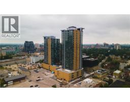 108 GARMENT Street S Unit# 1305, Kitchener, Ontario