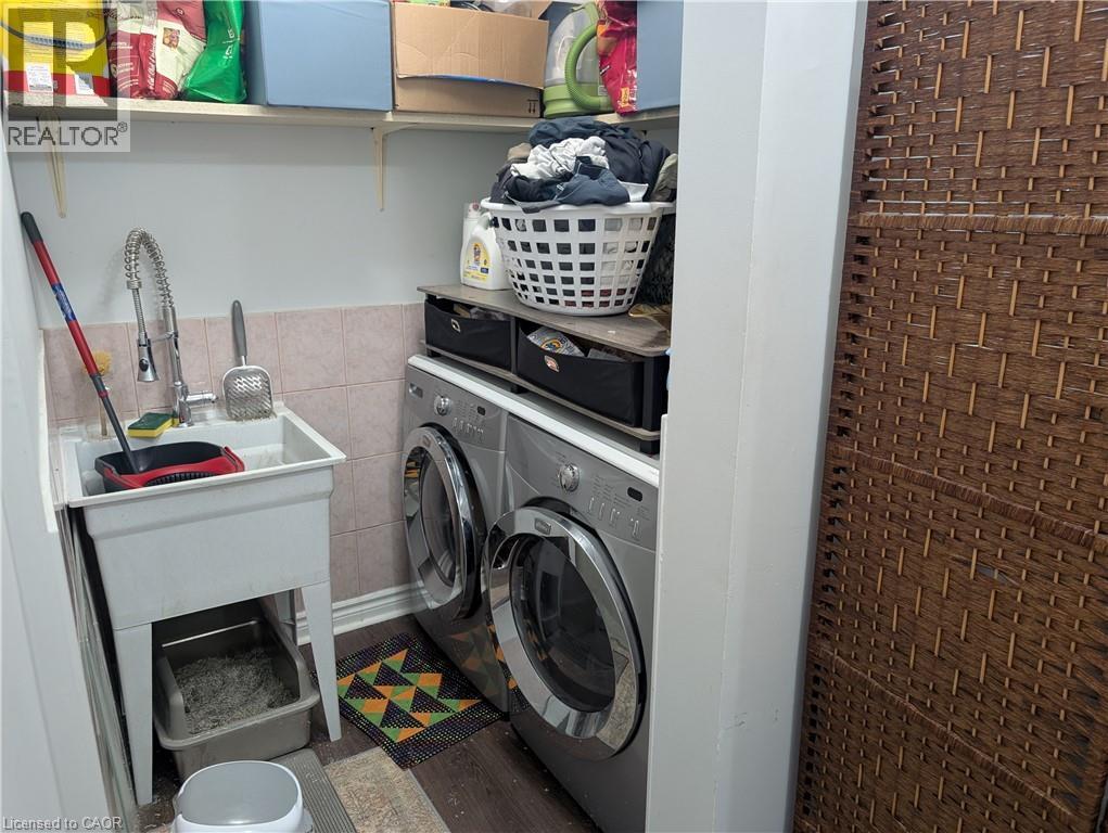 259 Hughson Street N Unit# 3, Hamilton, Ontario  L8L 4M6 - Photo 12 - 40836958