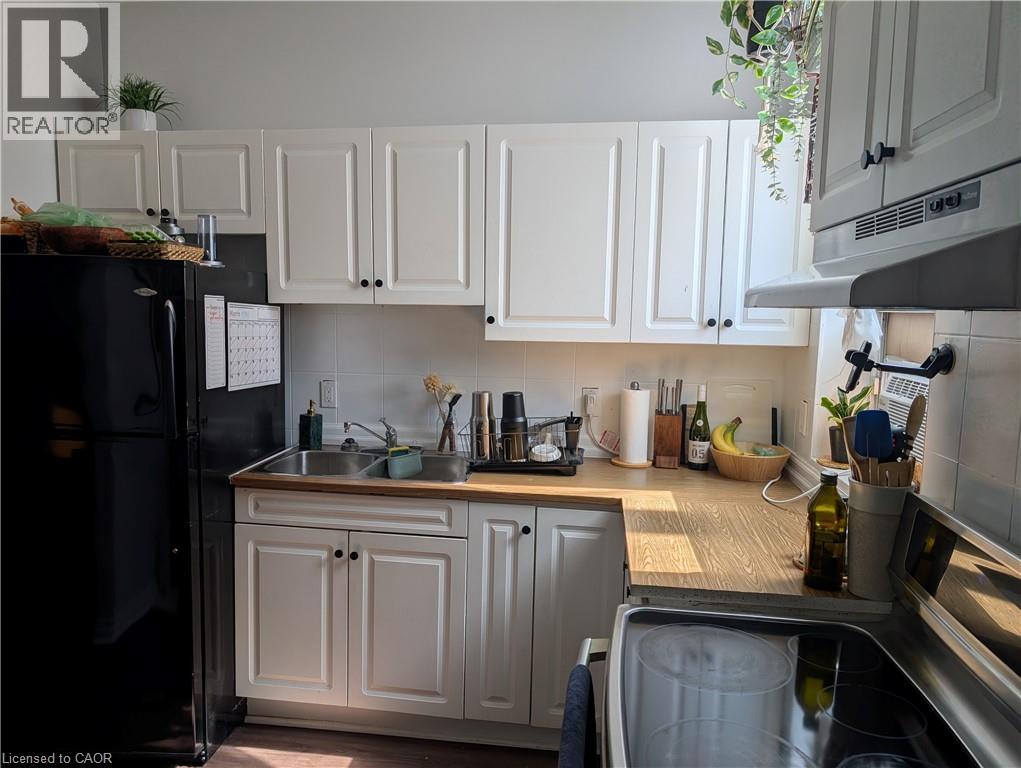 259 Hughson Street N Unit# 3, Hamilton, Ontario  L8L 4M6 - Photo 4 - 40836958