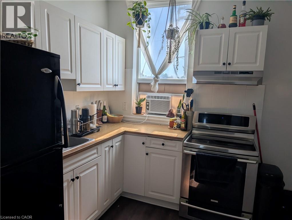 259 Hughson Street N Unit# 3, Hamilton, Ontario  L8L 4M6 - Photo 5 - 40836958