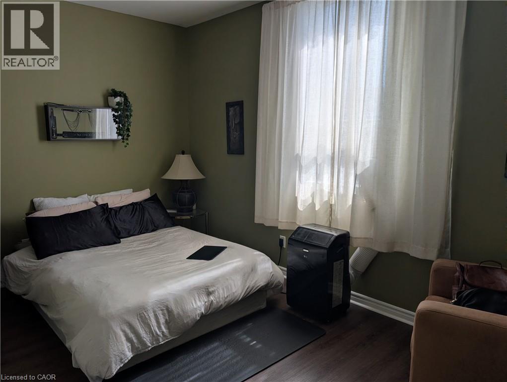 259 Hughson Street N Unit# 3, Hamilton, Ontario  L8L 4M6 - Photo 7 - 40836958