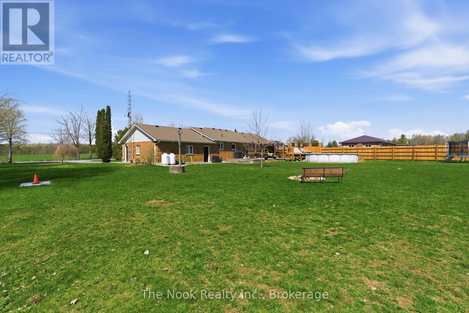 1545 Camp Line Road, Douro-Dummer, Ontario  K0L 2H0 - Photo 32 - X13247520
