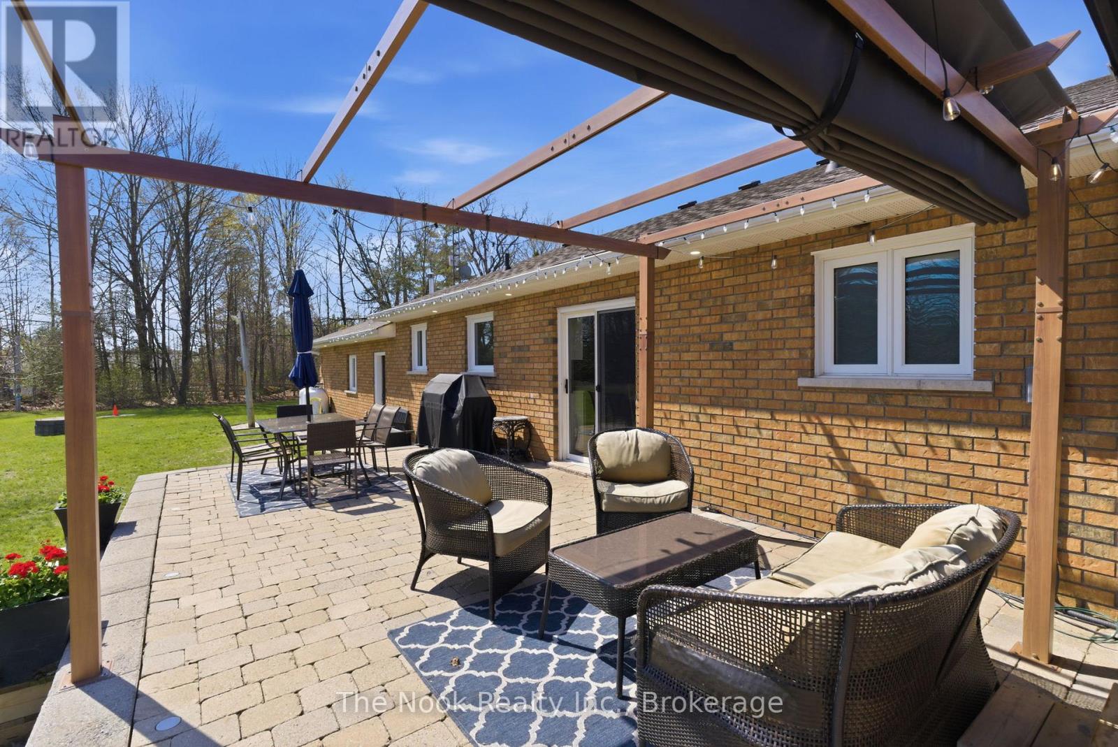 1545 Camp Line Road, Douro-Dummer, Ontario  K0L 2H0 - Photo 34 - X13247520
