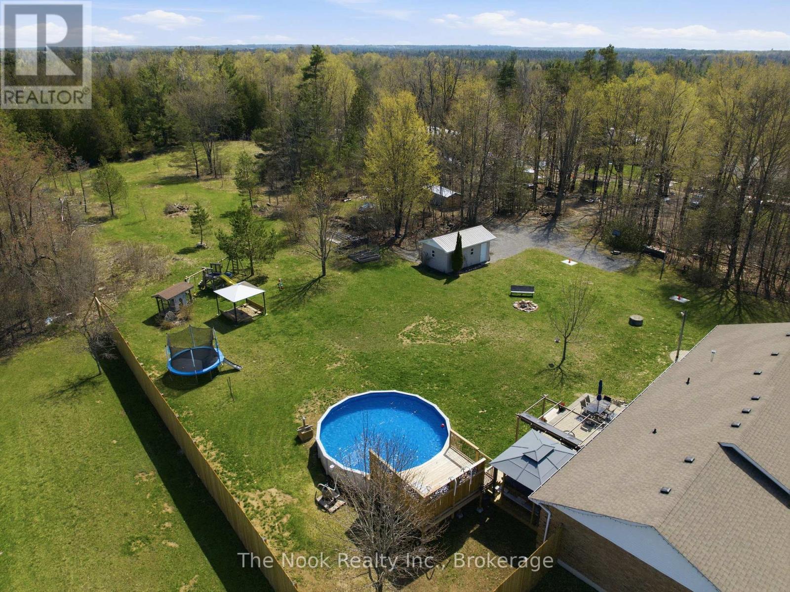 1545 Camp Line Road, Douro-Dummer, Ontario  K0L 2H0 - Photo 46 - X13247520
