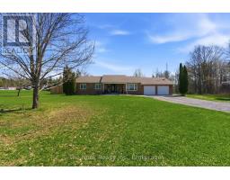 1545 CAMP LINE ROAD, Douro-Dummer, Ontario