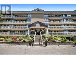 211 - 40 AUBURN STREET, Peterborough, Ontario